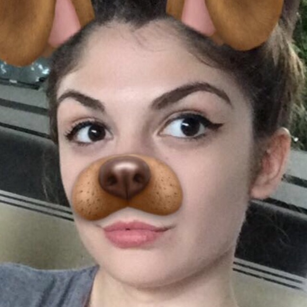 Meet your Posher, Rian